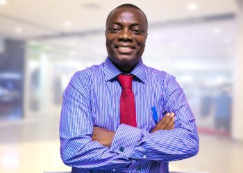 Both Bawumia and Ken Agyapong benefited from Alan’s exit – Global Info’s Mussa Dankwah