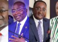 It’ll be surprising if NPP flagbearer aspirants signed the undertaking under duress – Adu Gyamfi