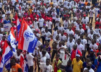 Over 200,000 delegates to elect NPP flagbearer tomorrow