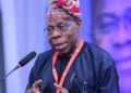 Democracy has failed in Africa — Obasanjo