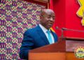 La General Hospital: IMF deal caused sponsors to suspend funding for construction – Majority Leader