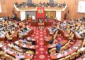 Parliament to conduct headcount on 2024 Budget