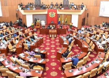 Parliament to conduct headcount on 2024 Budget
