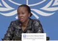 UN warns violence in Sudan ‘verging on pure evil’