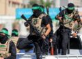 Hamas says Israel changed the agreed list of Palestinian prisoners to be released