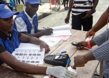 EC to start exhibiting provisional voters register tomorrow