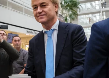 Dutch election: Anti-Islam populist Geert Wilders wins dramatic victory