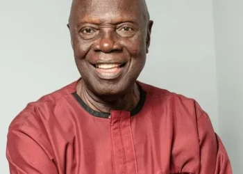 I’ll rate Akufo-Addo 4 out of 10 for corruption fight – Dr Ishmael Yamson