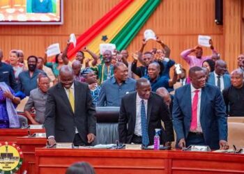 OccupyBOG Petition: Minority Caucus requests availability of BOG Governor