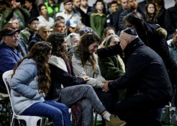 Most Israelis want Hamas crushed despite Gaza casualties, UN rebuke