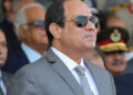Egypt’s Sisi wins re-election by landslide in presidential vote