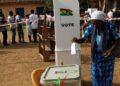 2024 Elections to close at 3pm, EC ; feedback from citizens
