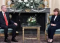 Turkey’s Erdogan visits Greece to forge ‘new era’ after years of friction