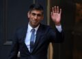 UK’s Sunak wins parliament vote on deporting asylum seekers to Rwanda