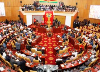 Debate Emerges Over Deletion of Clause 4 in Ghana’s Sexual Rights Bill