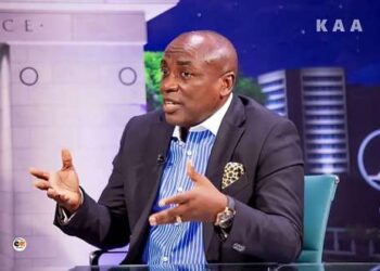 Ofori-Atta should’ve resigned over IMF bailout – Kwabena Agyepong