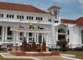 Parliament conducts vetting for Supreme Court.