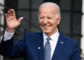 Biden plots trip to Angola as promise of Africa trip lingers