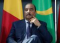 Former President of Mauritania Jailed Five Years for Corruption