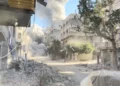 From north to south, nowhere safe in Gaza as 700 killed in 24 hours