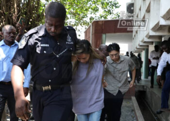 Aisha Huang jailed 4 and half years for mining offences