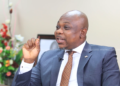 IGP Leaked Tape: Committee concludes investigations – James Agalga