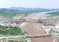 Egypt and Ethiopia blame each other for failed Nile dam talks