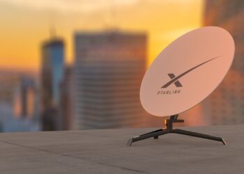 Starlink operations are illegal in Ghana – NCA warns