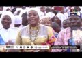 ARS observes 33rd Anniversary of Mama Kekelifia Afeanyetornye l of Tadzewu