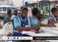 District Level Elections – SAKUMONO NTHC 1&2