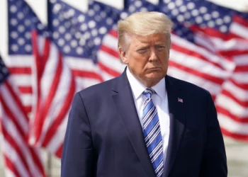 Colorado’s top court finds Donald Trump ineligible for US presidency
