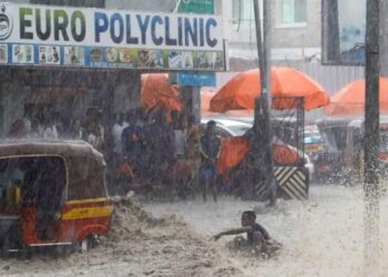 Tanzania floods: Heavy rain and landslides kill 47 in Hanang district