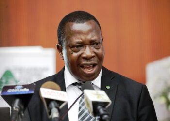 Philip Mpango: Tanzania orders social media crackdown over VP death rumours