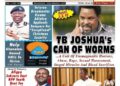 Ghanaian Newspaper Headlines: Wednesday 10 January 2024