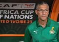 GFA sacks Coach Chris Hughton