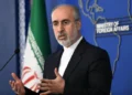 Iran denies involvement in drone strike that killed three US troops