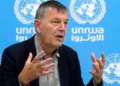 UNRWA claims: UN agency condemns aid halt over alleged help for Hamas attacks