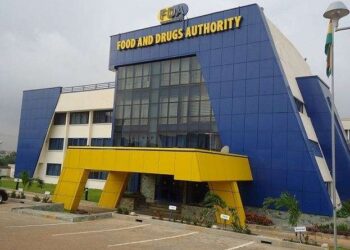 Food and Drugs Authority