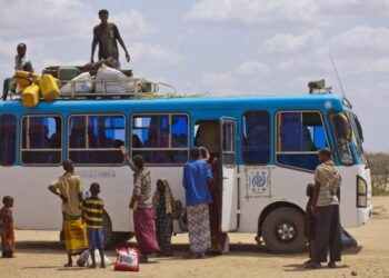 Africa must take advantage of migration for socioeconomic development