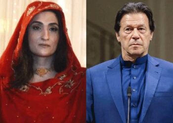 Imran Khan: Former Pakistan PM and his wife jailed 14 years for corruption