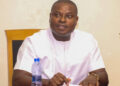 Distinguish the Role of President and Vice President – Richard Ahiagbah to John Mahama.