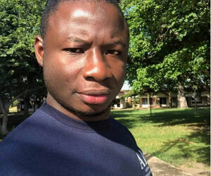 5th Anniversary of Ahmed Suale Death