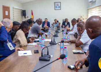 13th African Games: Ghana ready to host the continent’s biggest sports event