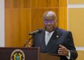 President’s Constitution day message to Ghanaians