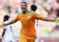 TotalEnergies AFCON 2023: La Côte d’Ivoire.