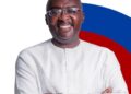 Dr. Bawumia Formally Opens Ultra-Modern Sports Complex in Nalerigu