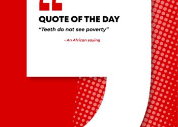 Quote of the Day