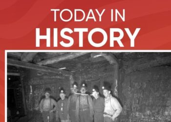 Today in History