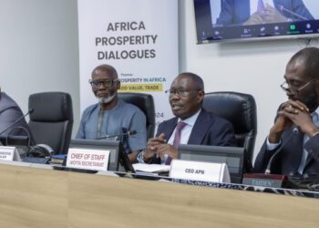 2024 Africa Prosperity Dialogues