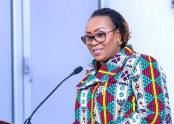GJA Calls for a media black out on Hawa Koomson.